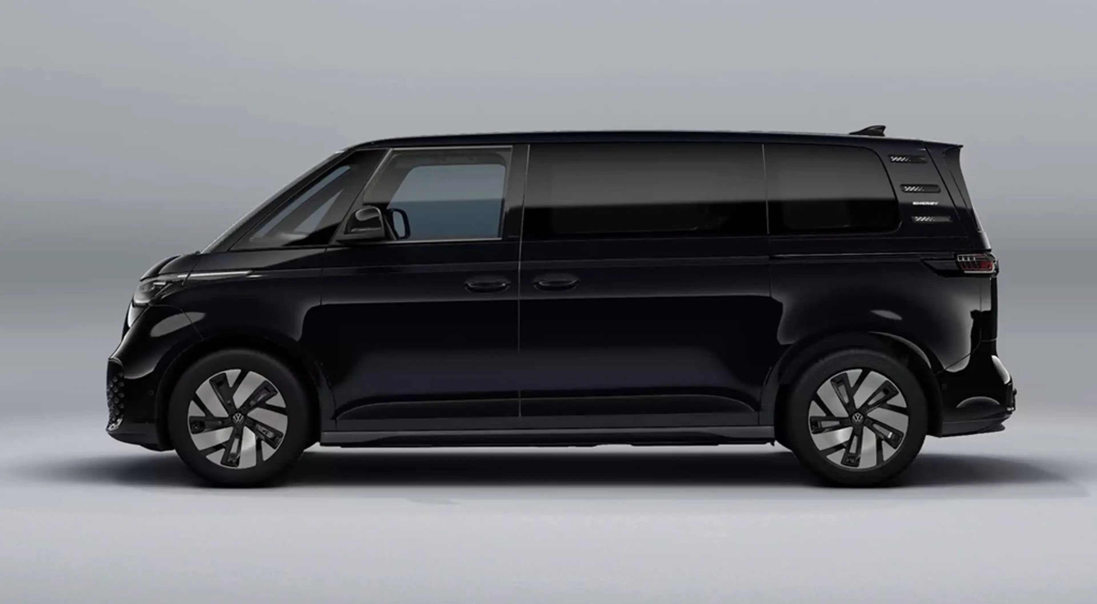Volkswagen ID. Buzz ID.Buzz Pro LR Energy *AHK*Wärmepumpe — photo 2