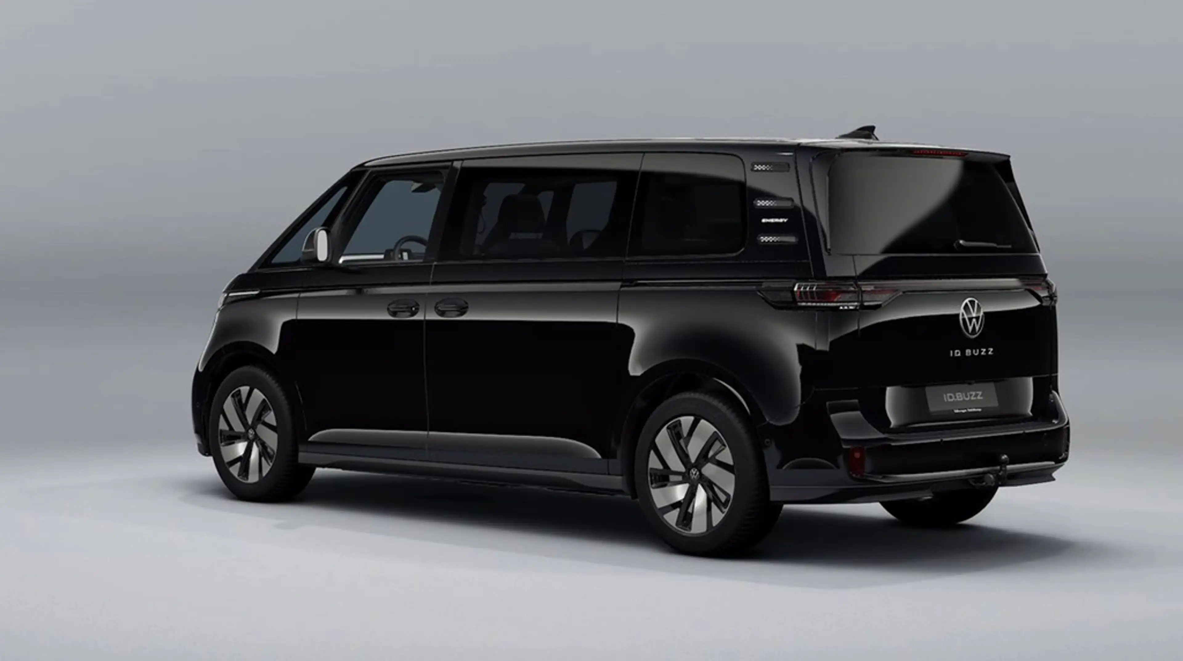 Volkswagen ID. Buzz ID.Buzz Pro LR Energy *AHK*Wärmepumpe — photo 3
