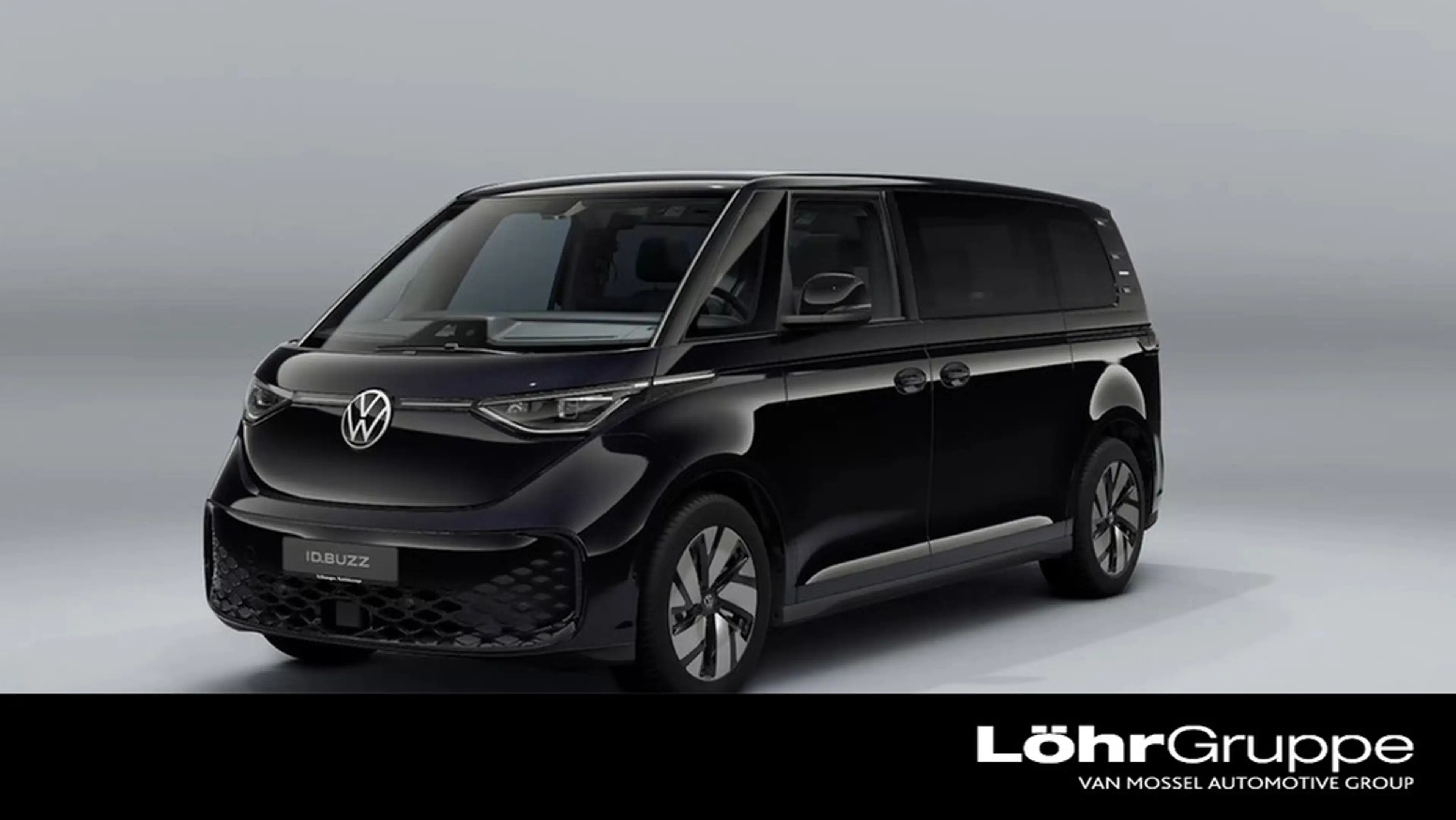 Volkswagen ID. Buzz ID.Buzz Pro LR Energy *AHK*Wärmepumpe
