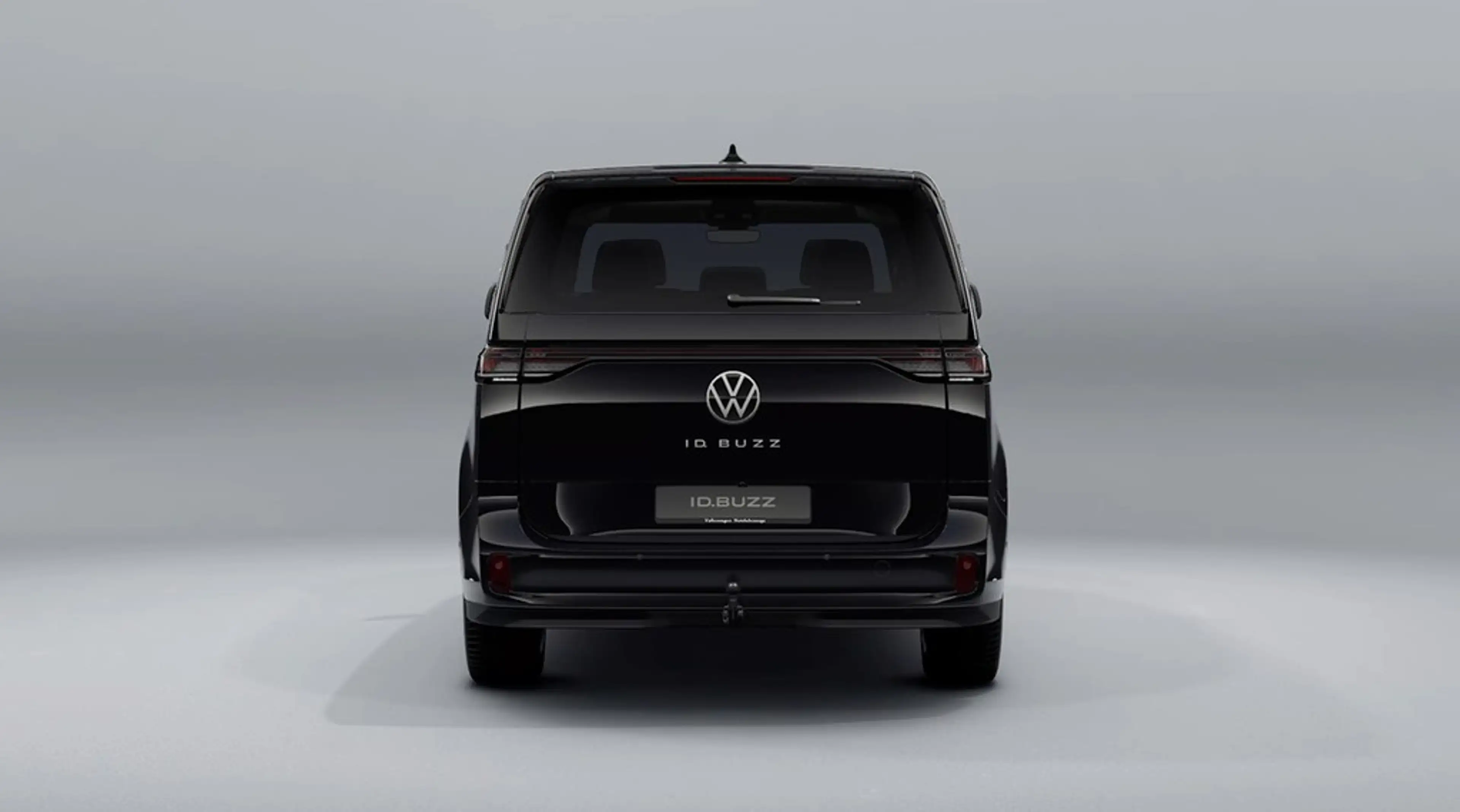 Volkswagen ID. Buzz ID.Buzz Pro LR Energy *AHK*Wärmepumpe — photo 4