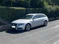 Audi A4 A4 B8 Avant Diesel 2.7 TDI DPF S-Line multitronic Grau - thumbnail 2