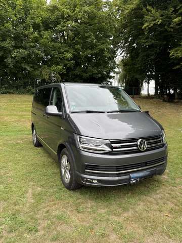 Imagine Volkswagen T6 Multivan DSG Kurz Generation Six