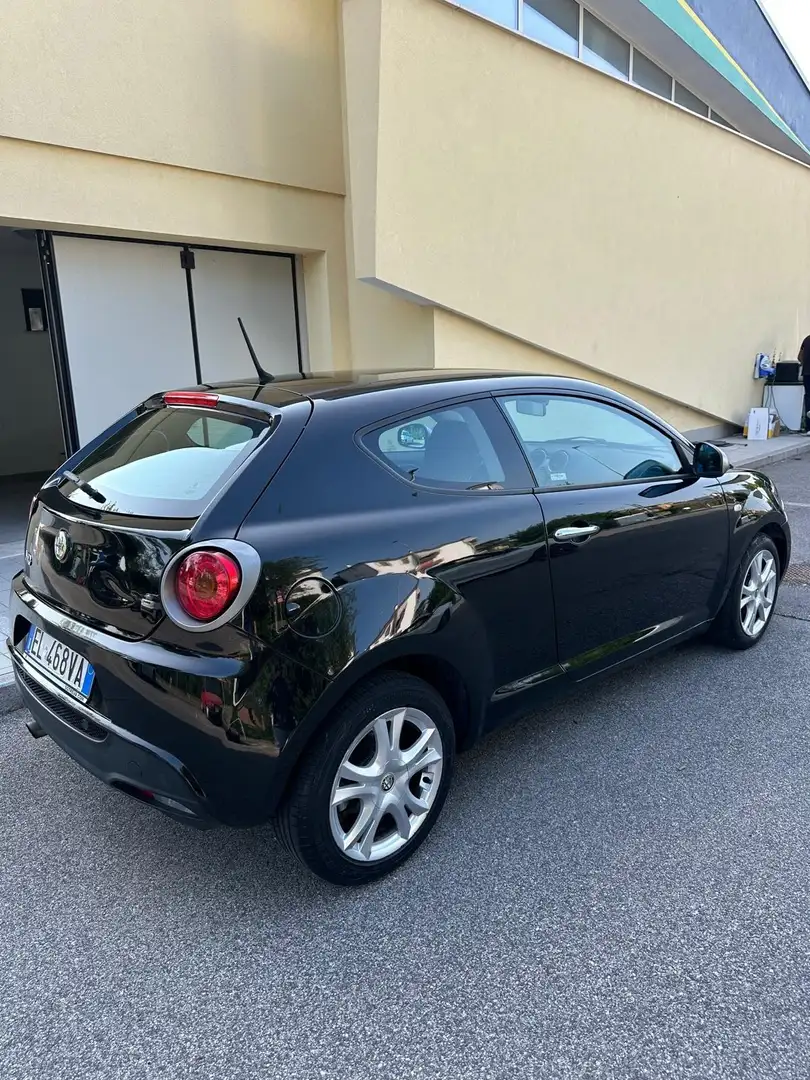 Alfa Romeo MiTo 1.3 jtdm(2) Distinctive sport pack s&s my11 - 1