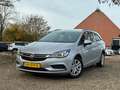 Opel Astra Sports Tourer 1.0 Edition | Navi + Clima + Cruise Gris - thumbnail 4