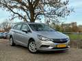 Opel Astra Sports Tourer 1.0 Edition | Navi + Clima + Cruise Gris - thumbnail 1