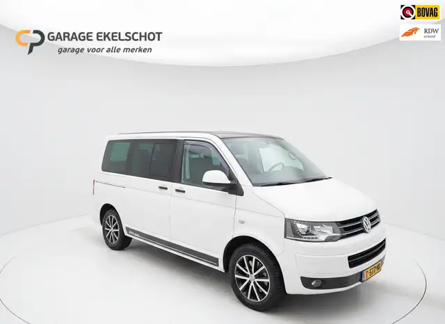 Volkswagen Autres Edition 25 DSG / 7 Persoons /