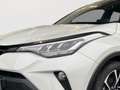 Toyota C-HR 2.0 Hybrid Team D AUT Blanc - thumbnail 5