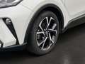 Toyota C-HR 2.0 Hybrid Team D AUT Blanc - thumbnail 6