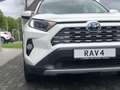 Toyota RAV 4 2.5 Hybrid Dynamic | Dodehoekherkenning, Parelmoer Wit - thumbnail 9