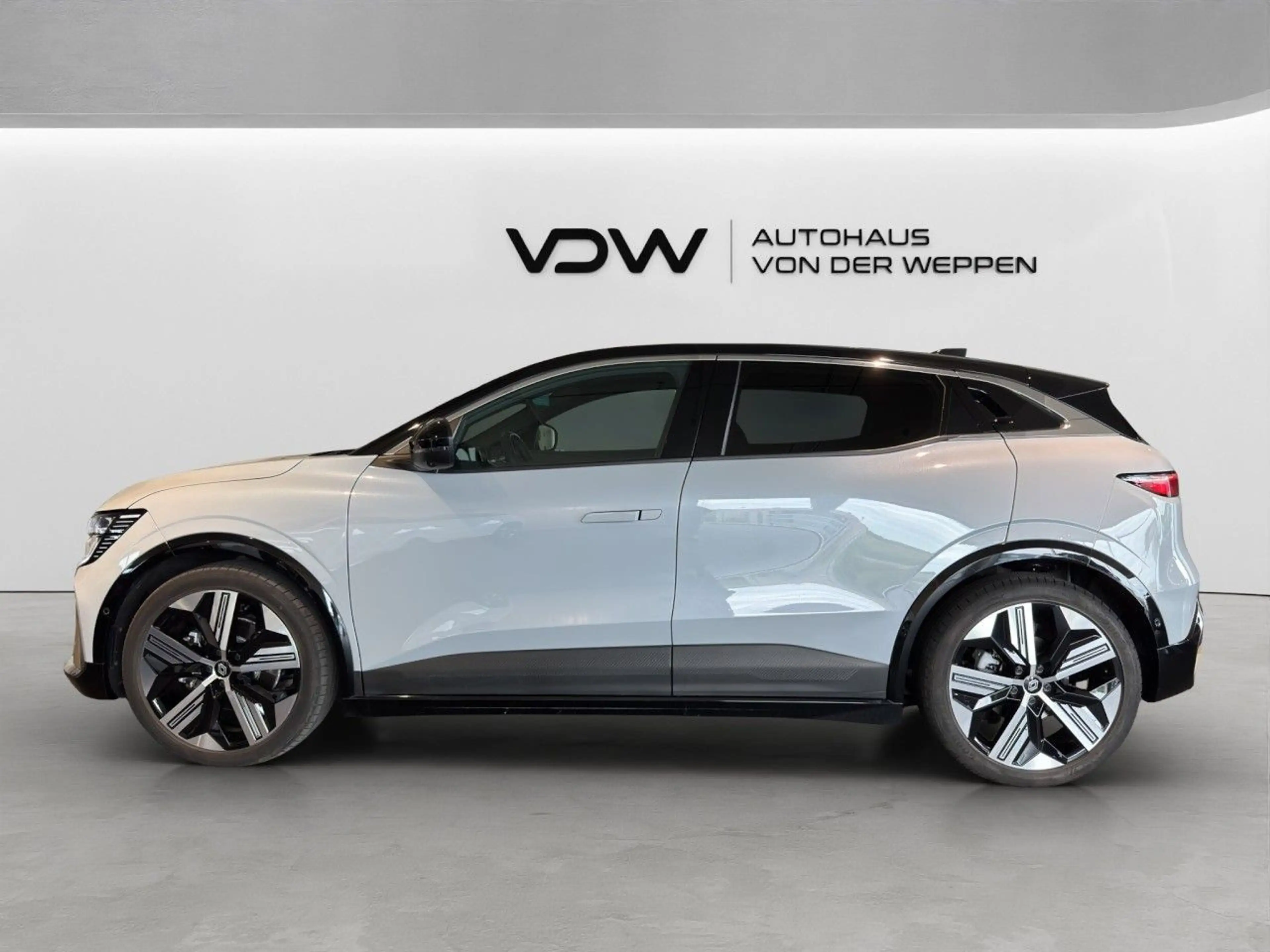 Renault Megane E-Tech Megane E-Tech EV60 ICONIC Vollausstattung — photo 6