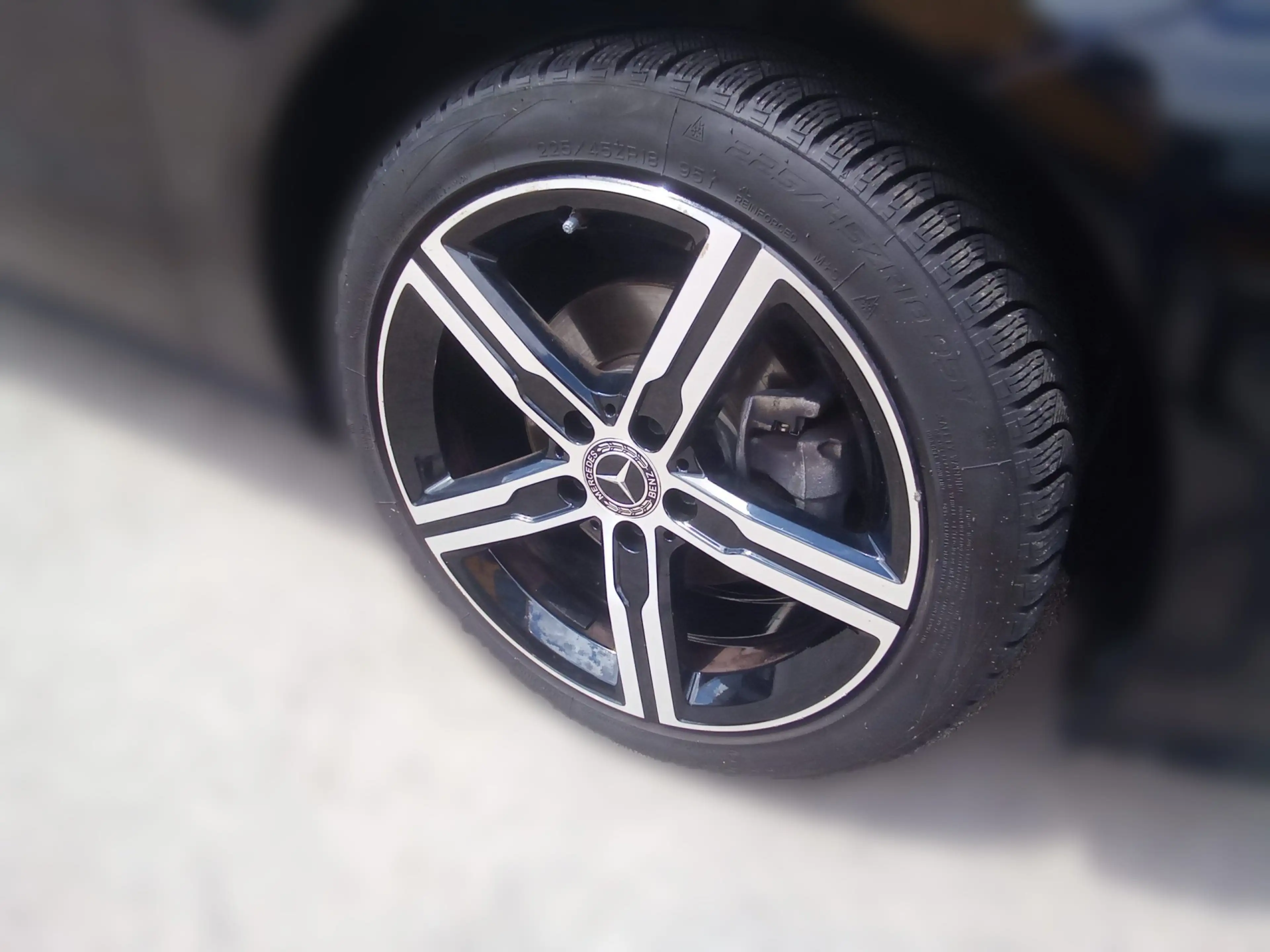 Mercedes-Benz CLA 180 Shooting Brake STANDHEIZUNG, NIGHT-PAKET — photo 8