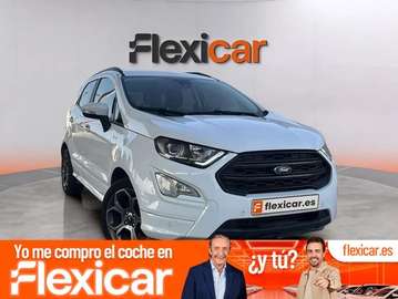 1.0 EcoBoost Active 125