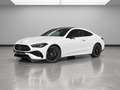 Mercedes-Benz CLE 220 Coupé CLE d AMG Line Weiß - thumbnail 1