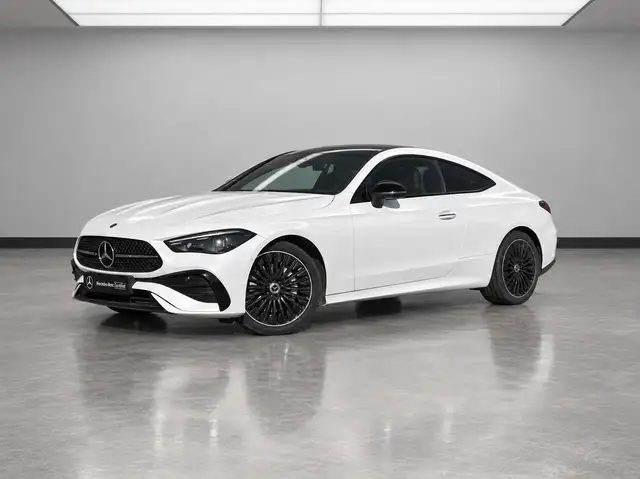 Mercedes-Benz CLE 220 Coupé CLE d AMG Line