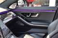 Mercedes-Benz S 580 4M Lang *AMG-Line*Exclusiv*Fahrass.paket* Gris - thumbnail 5