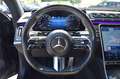 Mercedes-Benz S 580 4M Lang *AMG-Line*Exclusiv*Fahrass.paket* Gris - thumbnail 8