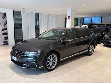 1.4 GTE DSG PHEV Adap. Cruise Navi FariLED