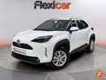 Toyota Yaris Cross 120H Business Plus Blanco - thumbnail 3