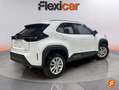 Toyota Yaris Cross 120H Business Plus Blanco - thumbnail 9