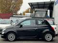 Fiat 500C Hybrid Dolcevita NAVI CARPLAY KLIMA PDC ALU Noir - thumbnail 4