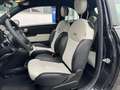 Fiat 500C Hybrid Dolcevita NAVI CARPLAY KLIMA PDC ALU Noir - thumbnail 12