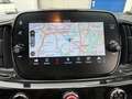 Fiat 500C Hybrid Dolcevita NAVI CARPLAY KLIMA PDC ALU Noir - thumbnail 14
