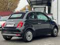 Fiat 500C Hybrid Dolcevita NAVI CARPLAY KLIMA PDC ALU Noir - thumbnail 7