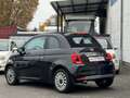 Fiat 500C Hybrid Dolcevita NAVI CARPLAY KLIMA PDC ALU Noir - thumbnail 5