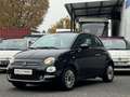 Fiat 500C Hybrid Dolcevita NAVI CARPLAY KLIMA PDC ALU Noir - thumbnail 1