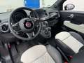 Fiat 500C Hybrid Dolcevita NAVI CARPLAY KLIMA PDC ALU Noir - thumbnail 13