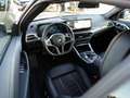 BMW 430 i xDrive Cabrio M-Sport 19" AHK ACC KoZg LRH Schwarz - thumbnail 6