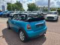 MINI Cooper Cabrio Cooper*Leder*Sitzheizung*Allwetterreifen*Foliert* Blau - thumbnail 7