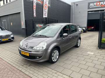 1.2 TCE Exception 2e Eigenaar! Trekhaak Airco NAP