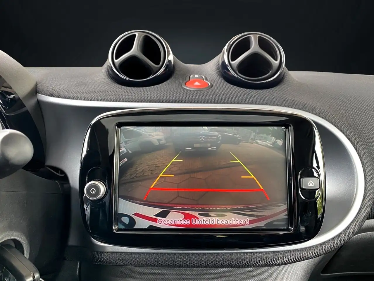 smart forTwo 2021 — фото 12