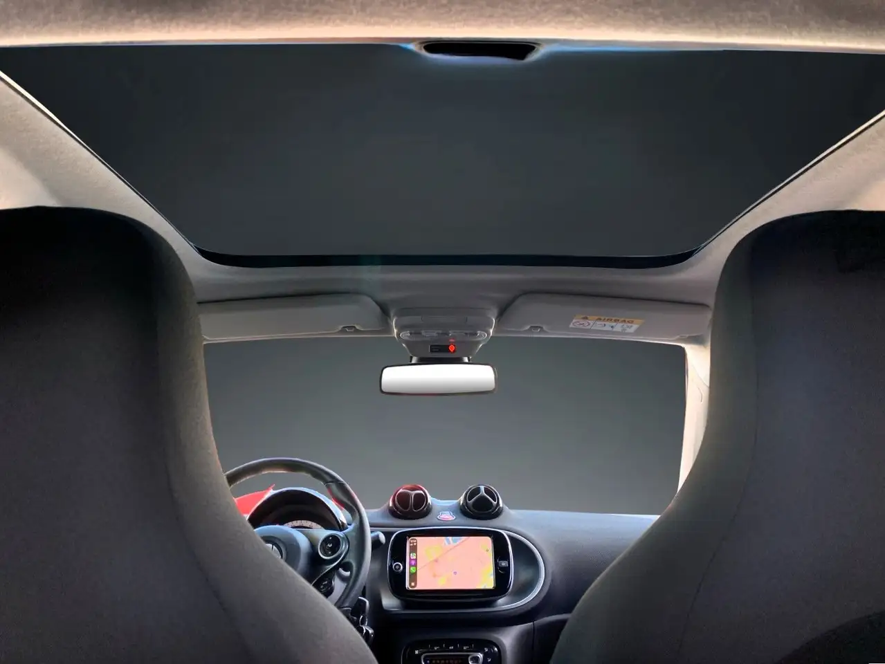 smart forTwo 2021 — фото 13