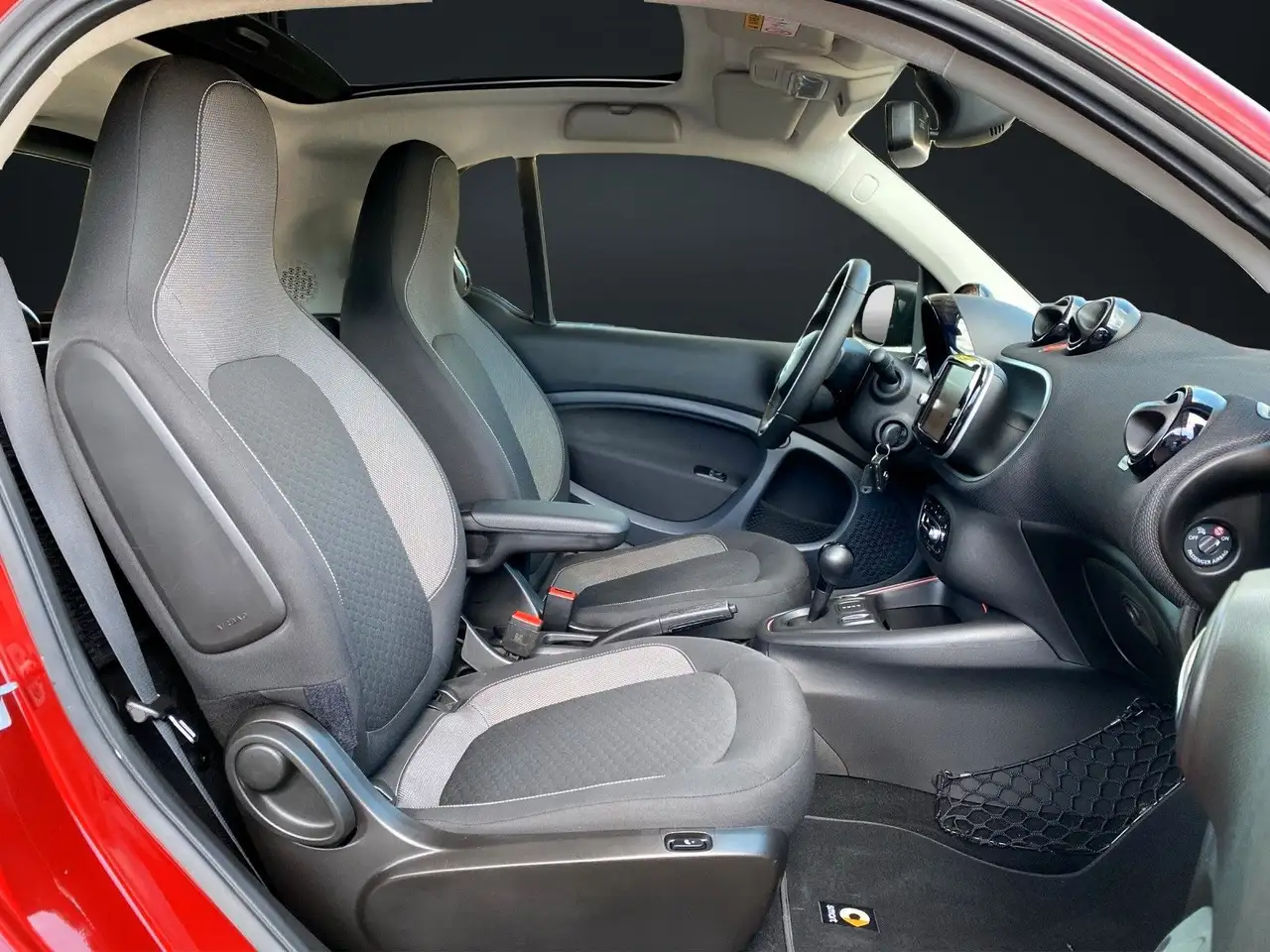 smart forTwo 2021 — фото 15