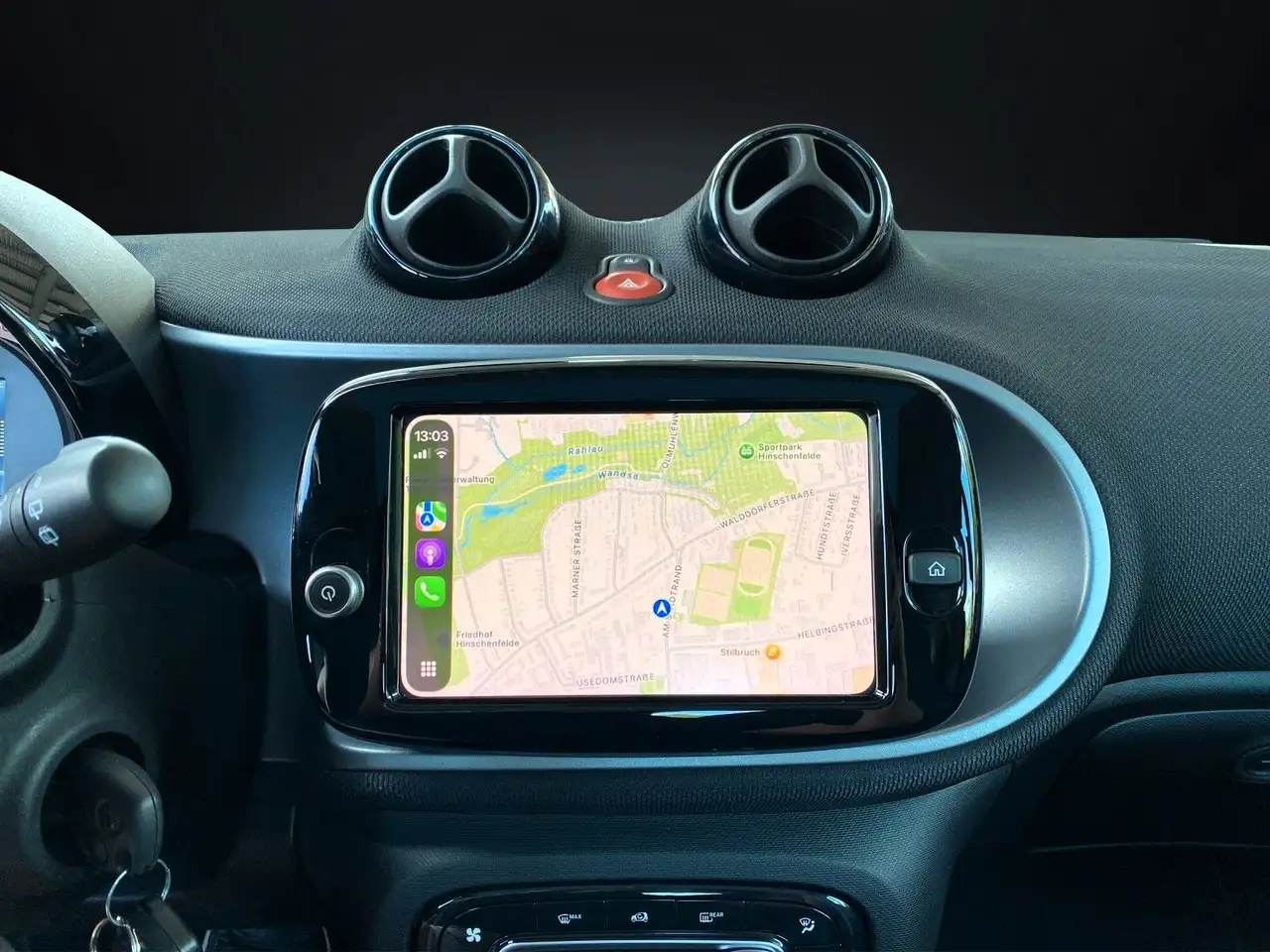 smart forTwo 2021 — фото 11