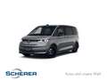 Volkswagen T7 Multivan Life 2.0 TDI DSG SHZ NAVI MATRIX-LED AH Grau - thumbnail 1