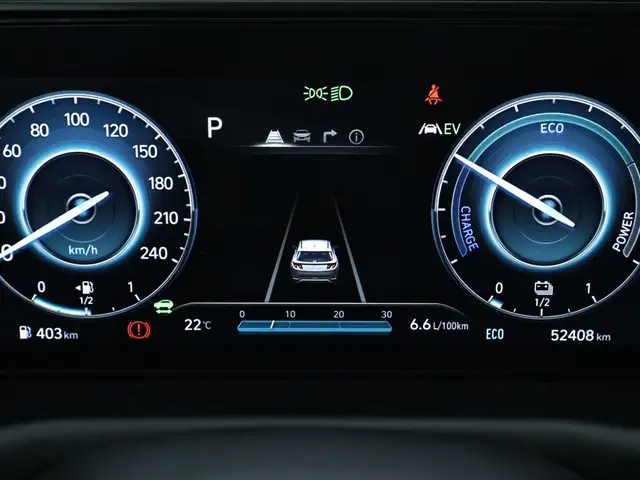 Hyundai Tucson view 7