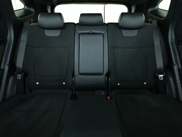 Hyundai Tucson view 15