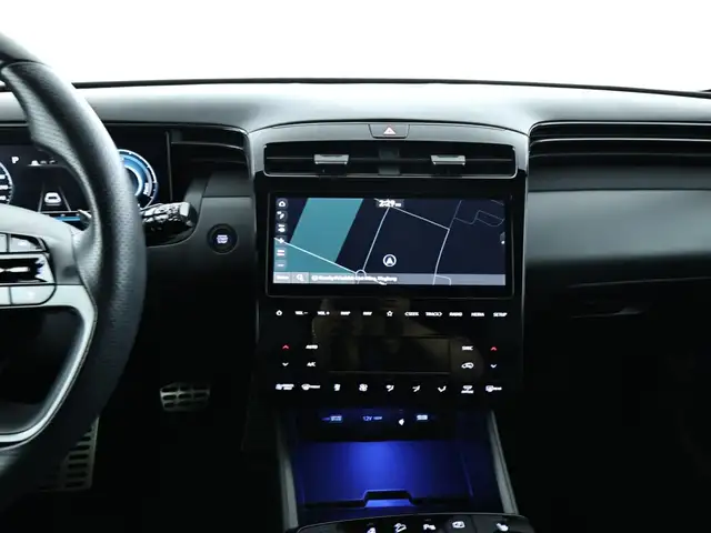Hyundai Tucson view 11