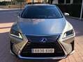 Lexus RX 450h RX 450h Corporate Corporate Argintiu - thumbnail 12