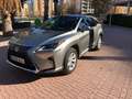 Lexus RX 450h RX 450h Corporate Corporate Argintiu - thumbnail 9