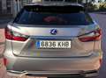 Lexus RX 450h RX 450h Corporate Corporate Argintiu - thumbnail 2