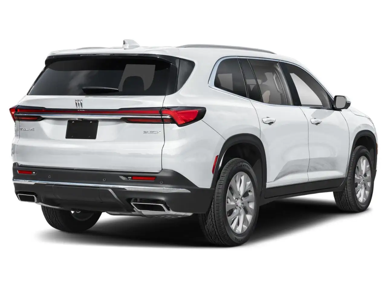 Buick Enclave снимка Buick Enclave