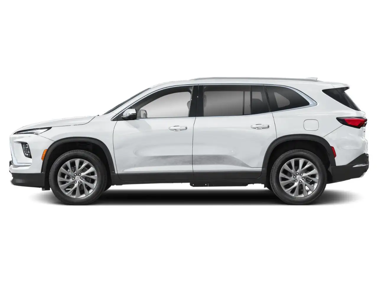 Buick Enclave снимка Buick Enclave