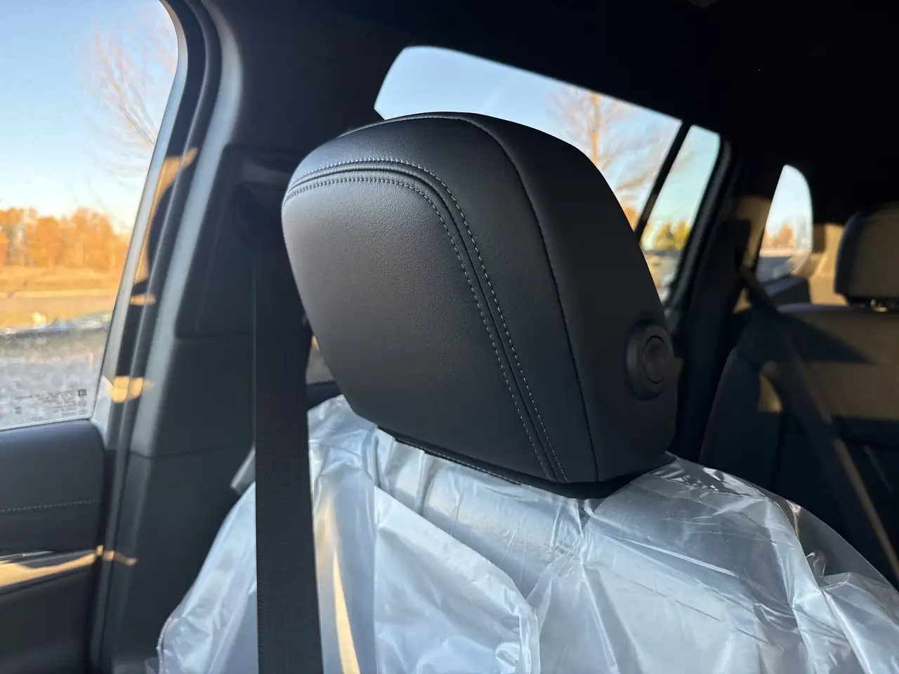 Buick Enclave снимка Buick Enclave