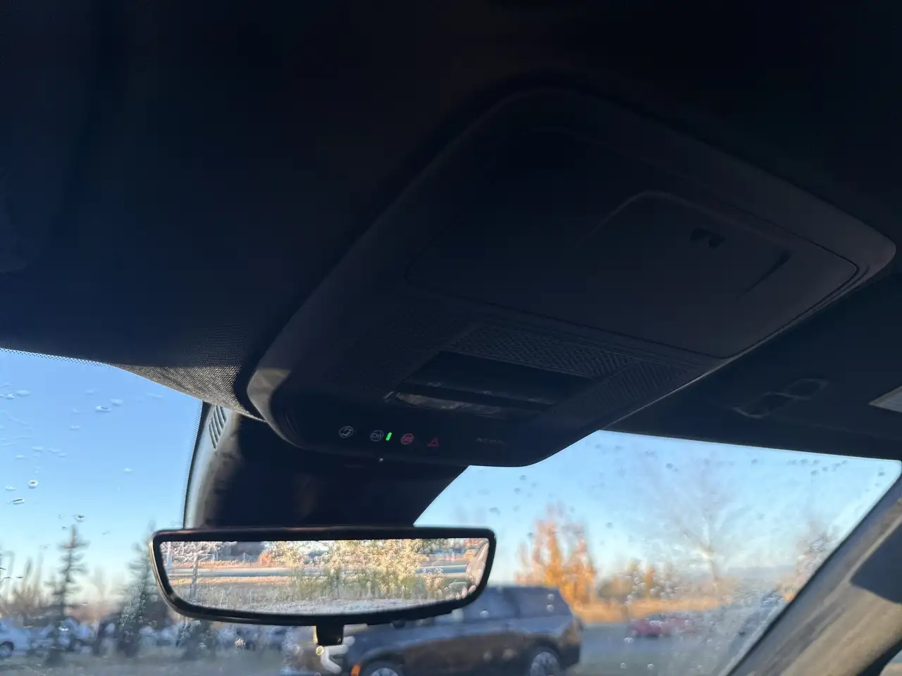 Buick Enclave снимка Buick Enclave