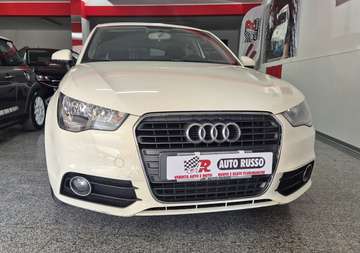 Sportback 1.6 tdi Attraction 90cv