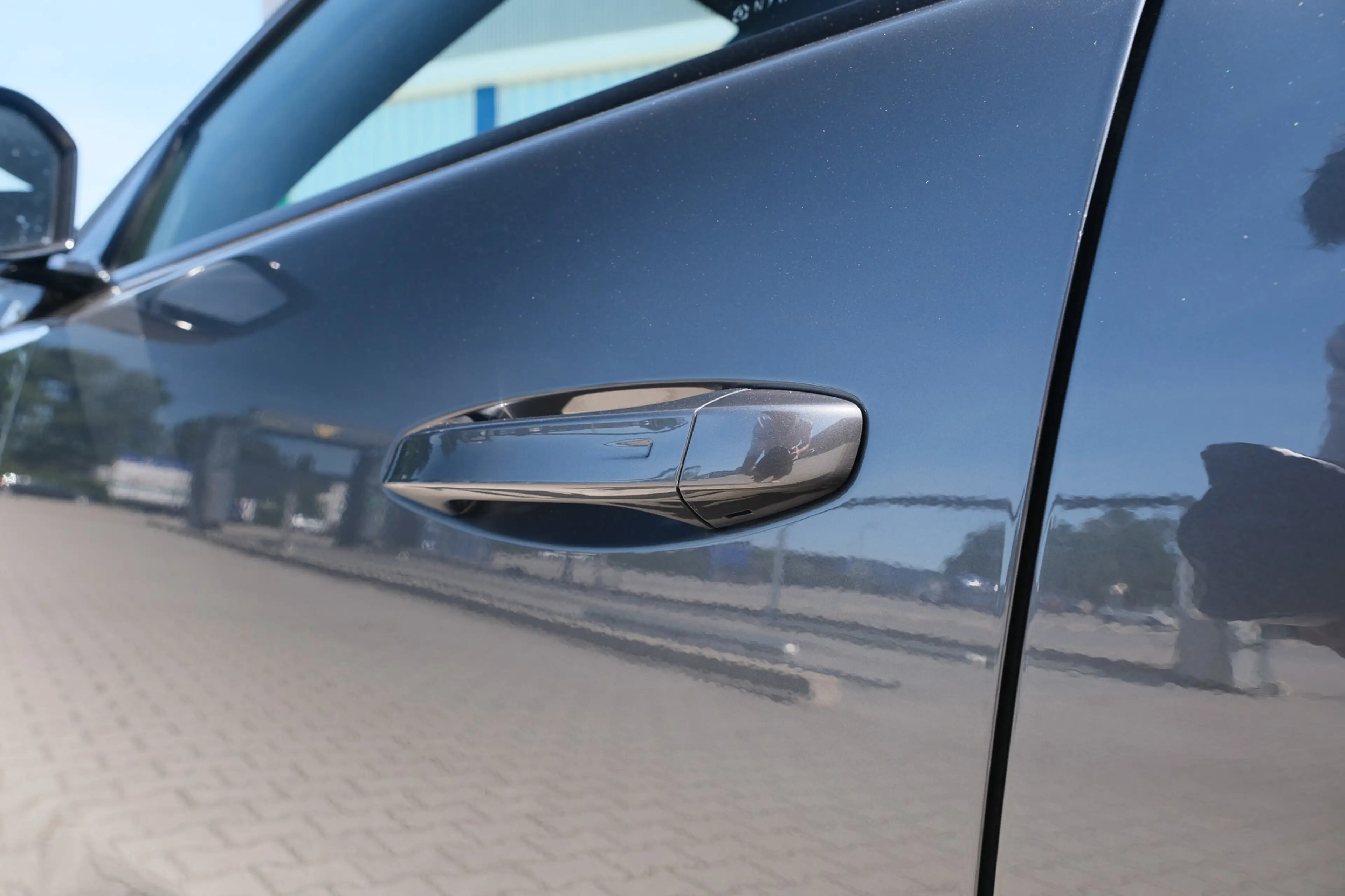 Peugeot 408 1.6 HYbrid GT 225 EAT8 First Edition — photo 29
